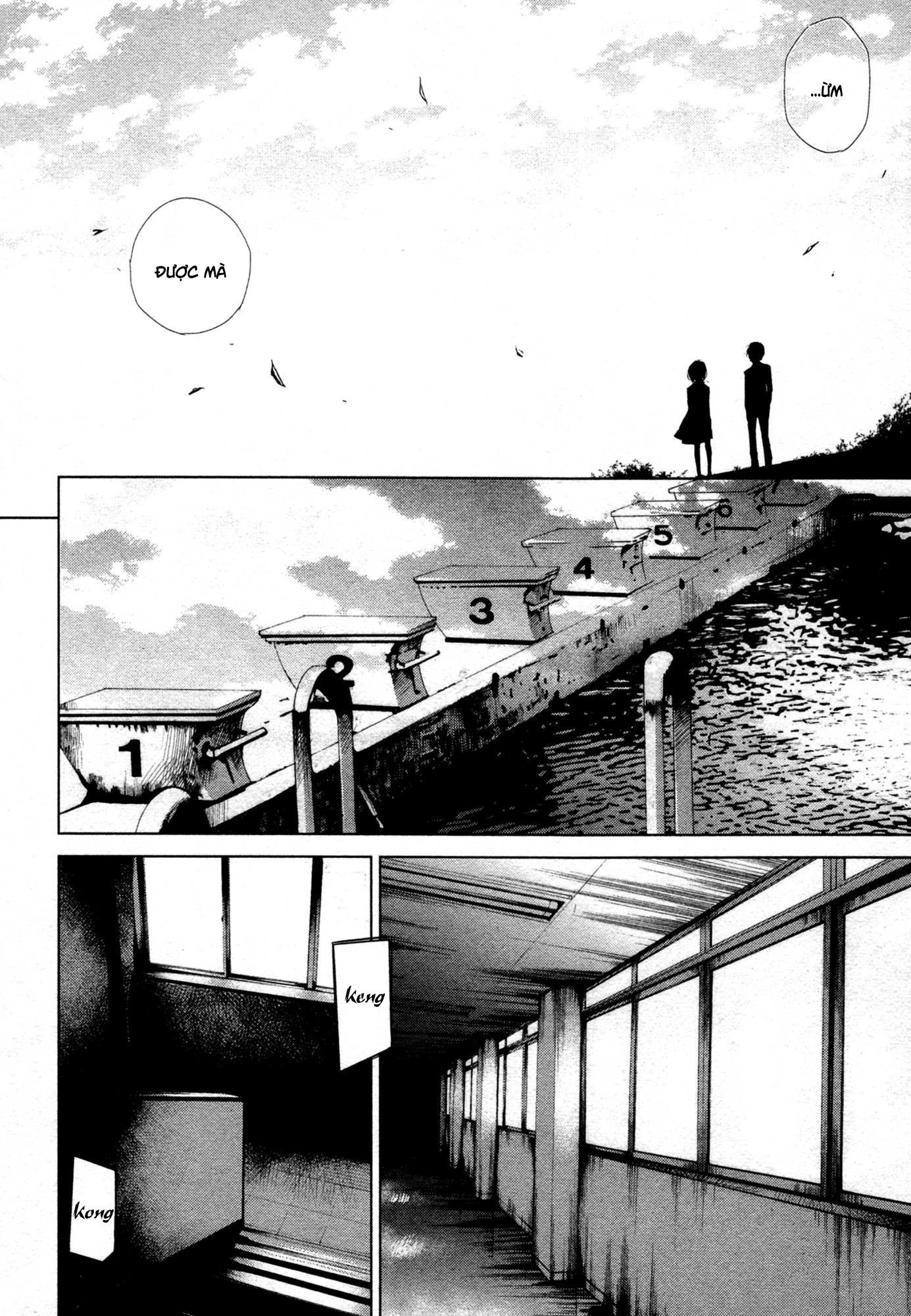 Naguri Tamer No Isekai Seikatsu Chapter 20 - Next Chapter 20.1