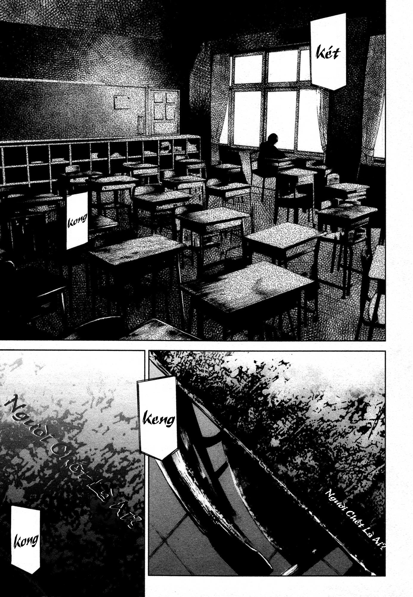 Naguri Tamer No Isekai Seikatsu Chapter 20 - Next Chapter 20.1