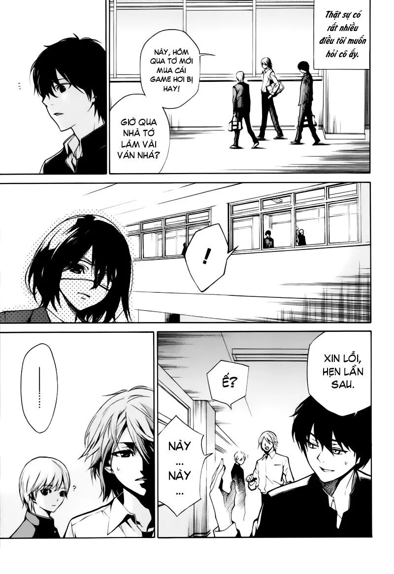 Naguri Tamer No Isekai Seikatsu Chapter 3 - Next Chapter 4