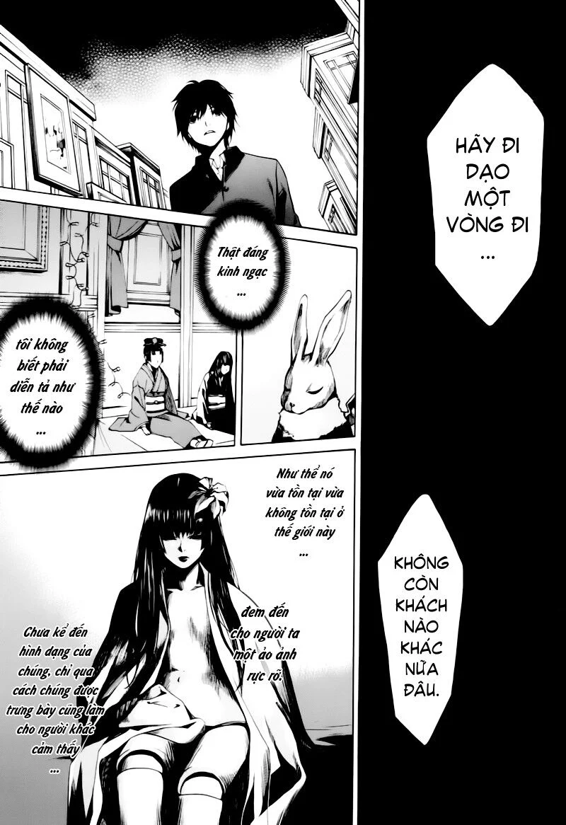 Naguri Tamer No Isekai Seikatsu Chapter 3 - Next Chapter 4