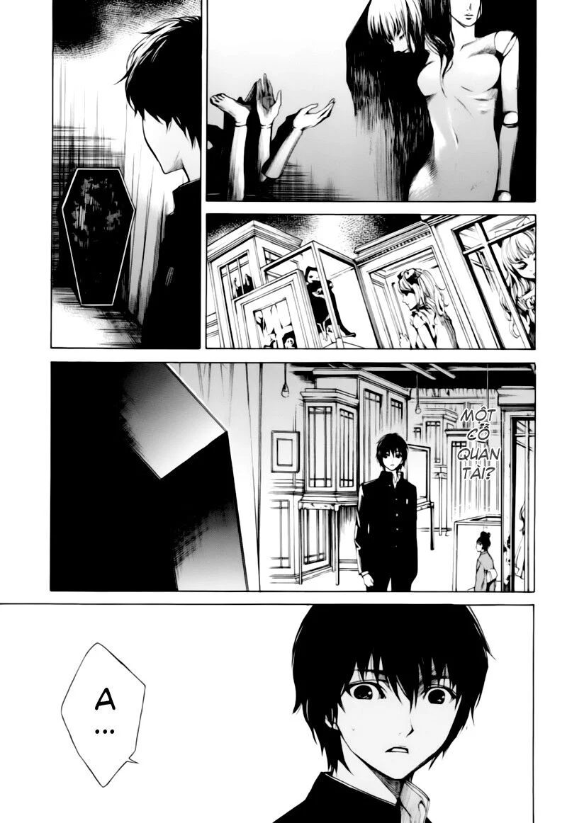 Naguri Tamer No Isekai Seikatsu Chapter 3 - Next Chapter 4