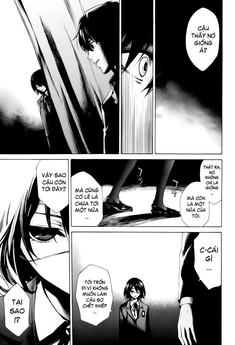 Naguri Tamer No Isekai Seikatsu Chapter 3 - Next Chapter 4