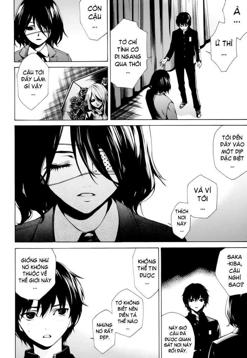 Naguri Tamer No Isekai Seikatsu Chapter 3 - Next Chapter 4