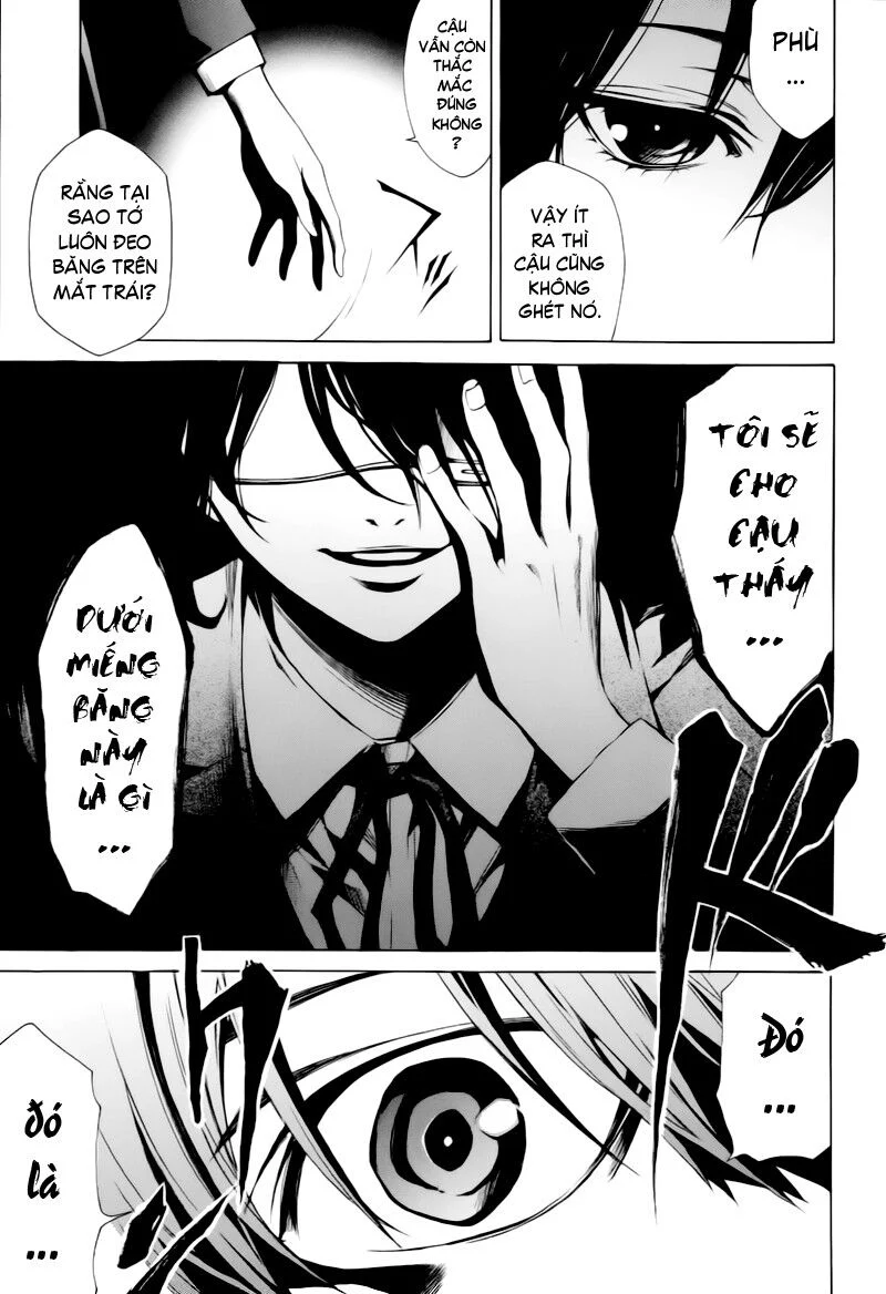 Naguri Tamer No Isekai Seikatsu Chapter 3 - Next Chapter 4