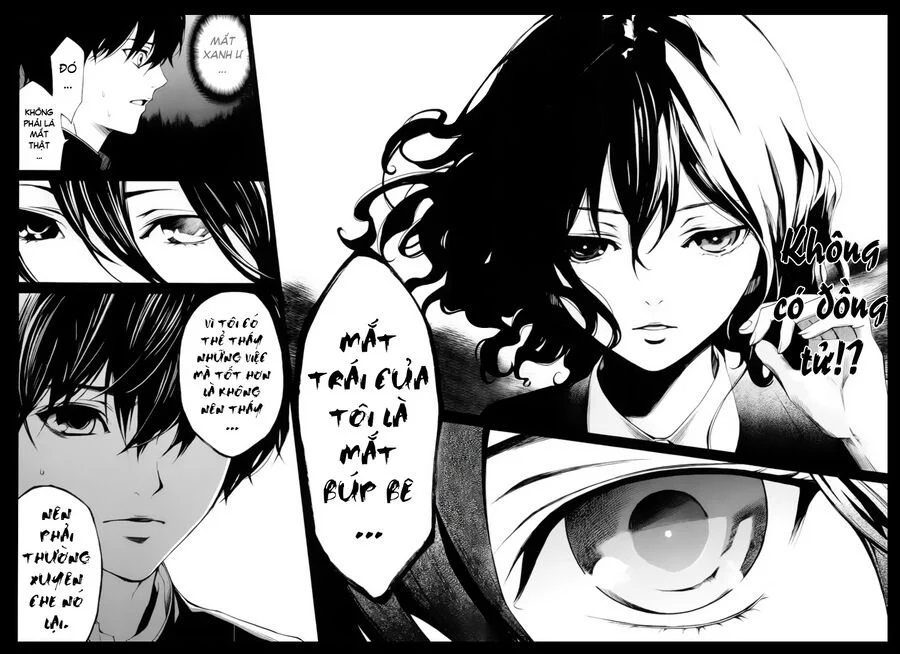 Naguri Tamer No Isekai Seikatsu Chapter 3 - Next Chapter 4