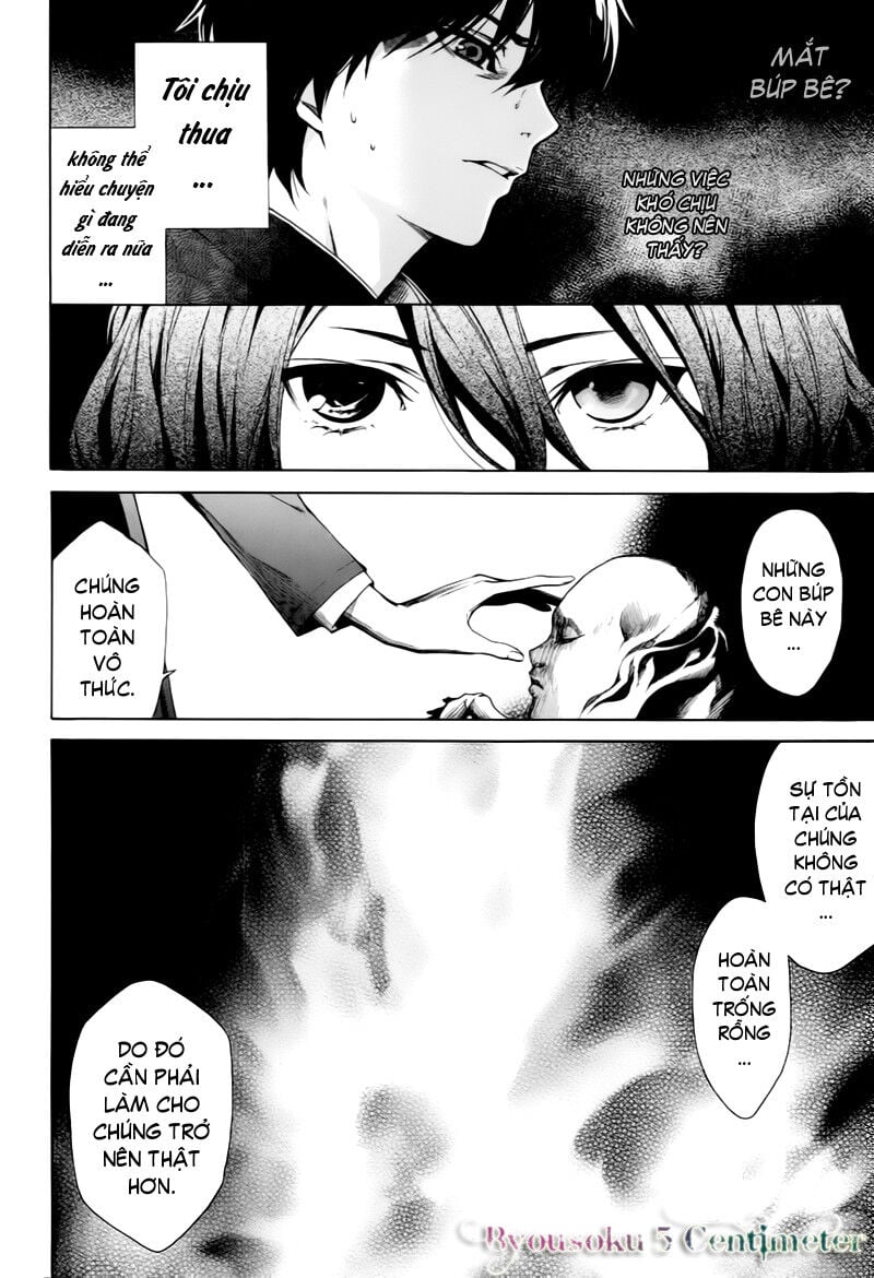 Naguri Tamer No Isekai Seikatsu Chapter 3 - Next Chapter 4