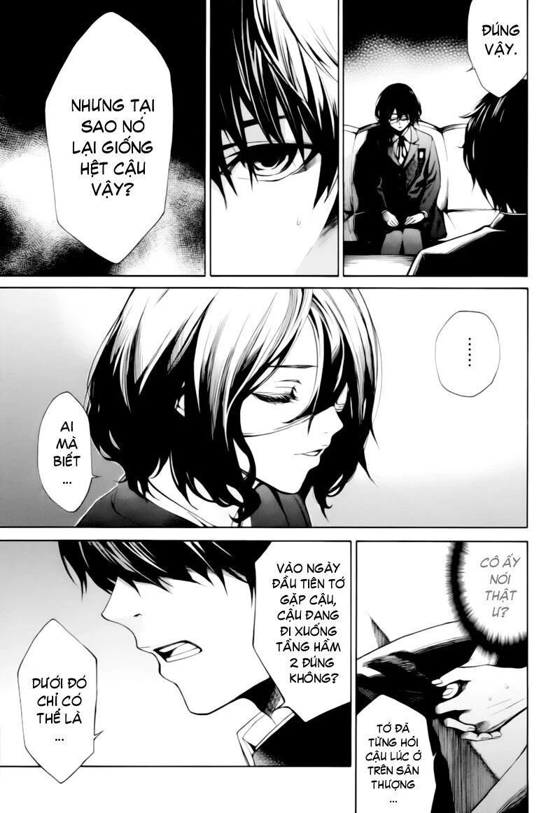 Naguri Tamer No Isekai Seikatsu Chapter 3 - Next Chapter 4