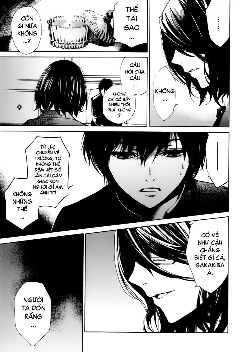 Naguri Tamer No Isekai Seikatsu Chapter 3 - Next Chapter 4