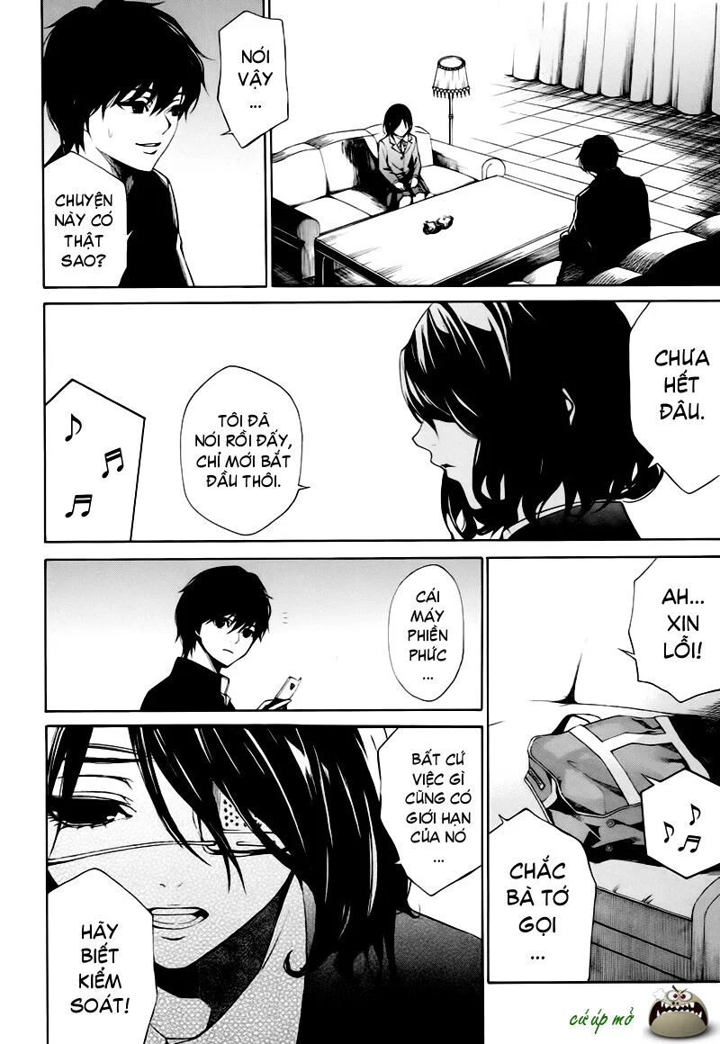 Naguri Tamer No Isekai Seikatsu Chapter 3 - Next Chapter 4