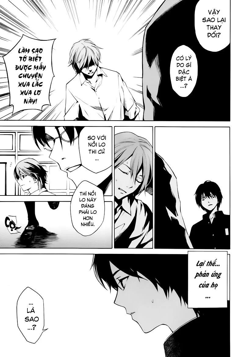 Naguri Tamer No Isekai Seikatsu Chapter 4 - Next Chapter 5