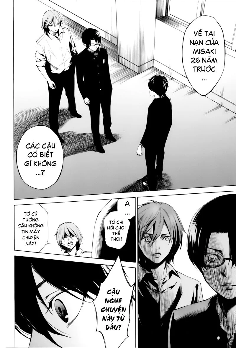 Naguri Tamer No Isekai Seikatsu Chapter 4 - Next Chapter 5