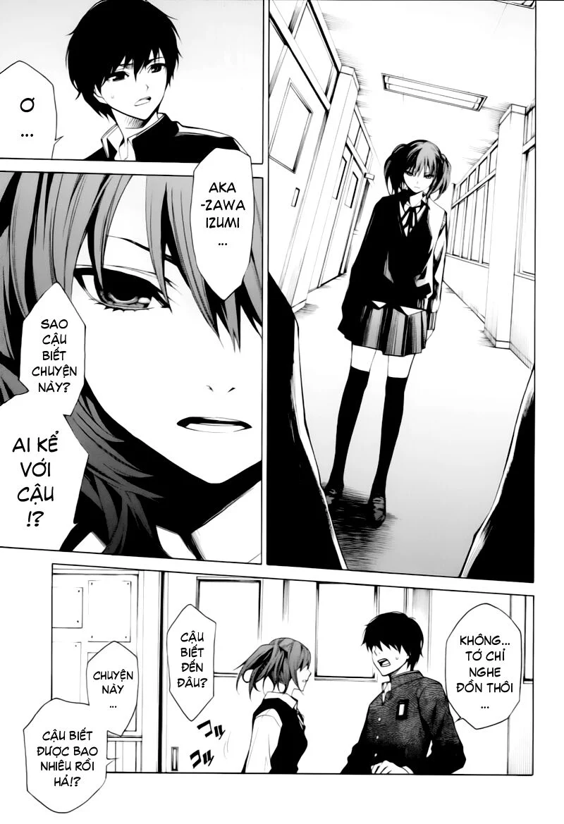 Naguri Tamer No Isekai Seikatsu Chapter 4 - Next Chapter 5