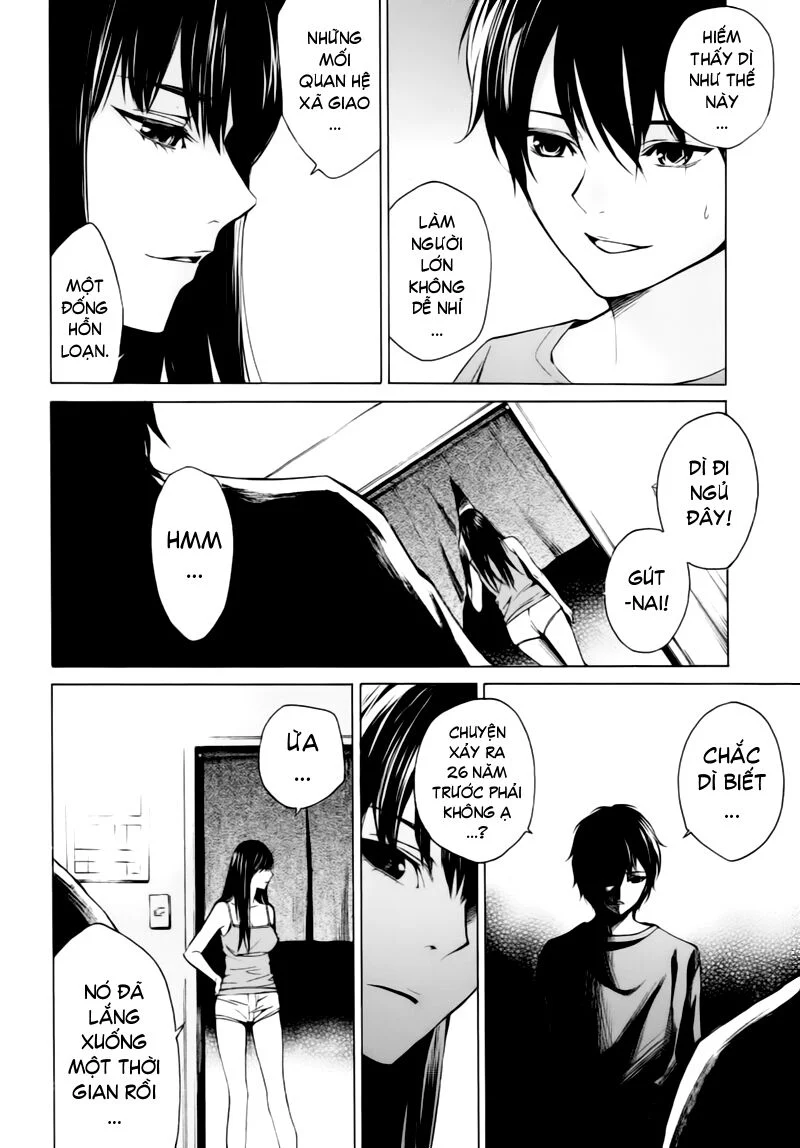 Naguri Tamer No Isekai Seikatsu Chapter 4 - Next Chapter 5