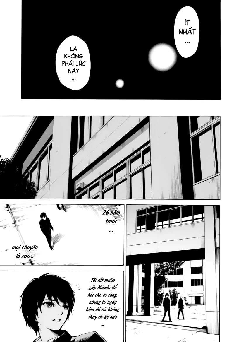 Naguri Tamer No Isekai Seikatsu Chapter 4 - Next Chapter 5