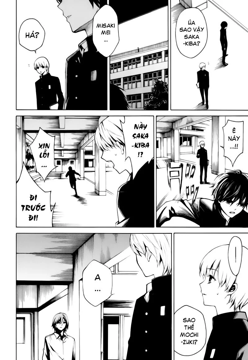 Naguri Tamer No Isekai Seikatsu Chapter 4 - Next Chapter 5