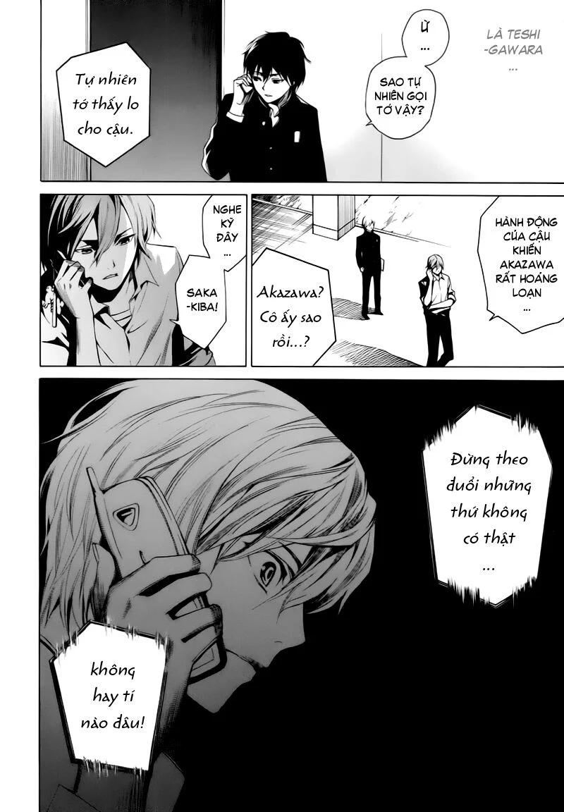 Naguri Tamer No Isekai Seikatsu Chapter 4 - Next Chapter 5