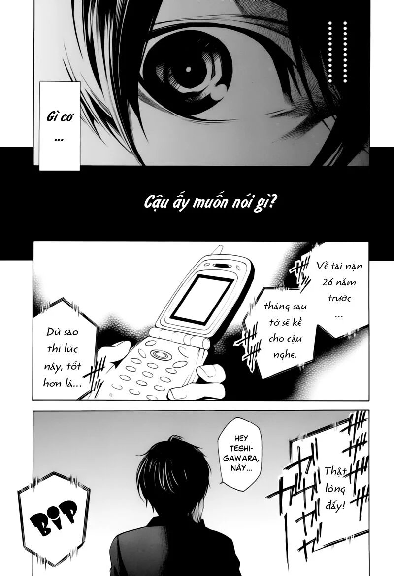 Naguri Tamer No Isekai Seikatsu Chapter 4 - Next Chapter 5