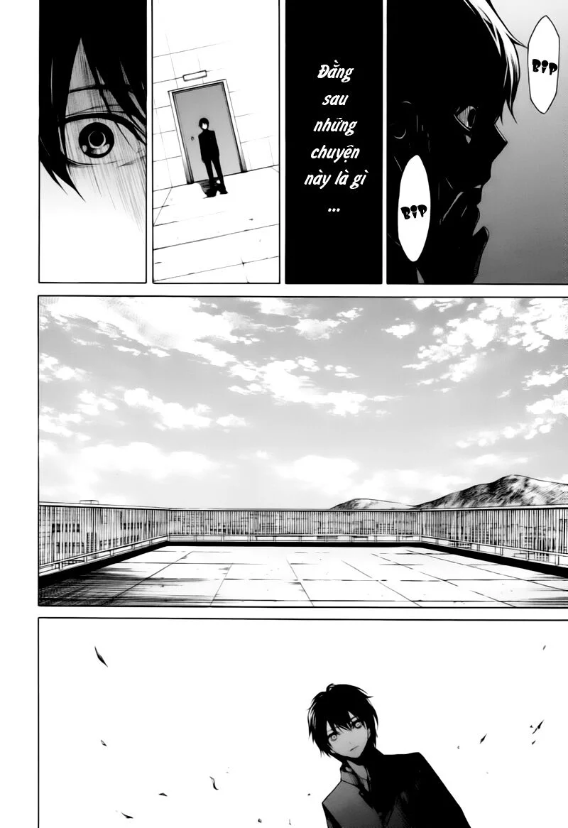 Naguri Tamer No Isekai Seikatsu Chapter 4 - Next Chapter 5