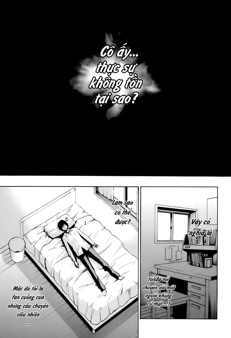 Naguri Tamer No Isekai Seikatsu Chapter 4 - Next Chapter 5