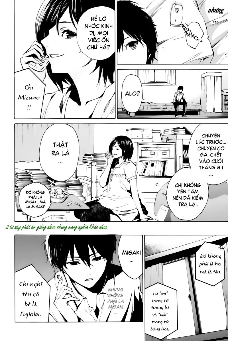 Naguri Tamer No Isekai Seikatsu Chapter 4 - Next Chapter 5