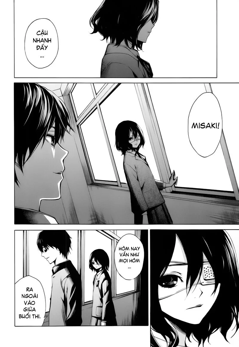 Naguri Tamer No Isekai Seikatsu Chapter 4 - Next Chapter 5