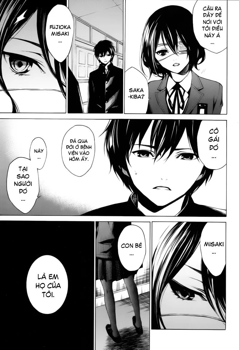 Naguri Tamer No Isekai Seikatsu Chapter 4 - Next Chapter 5
