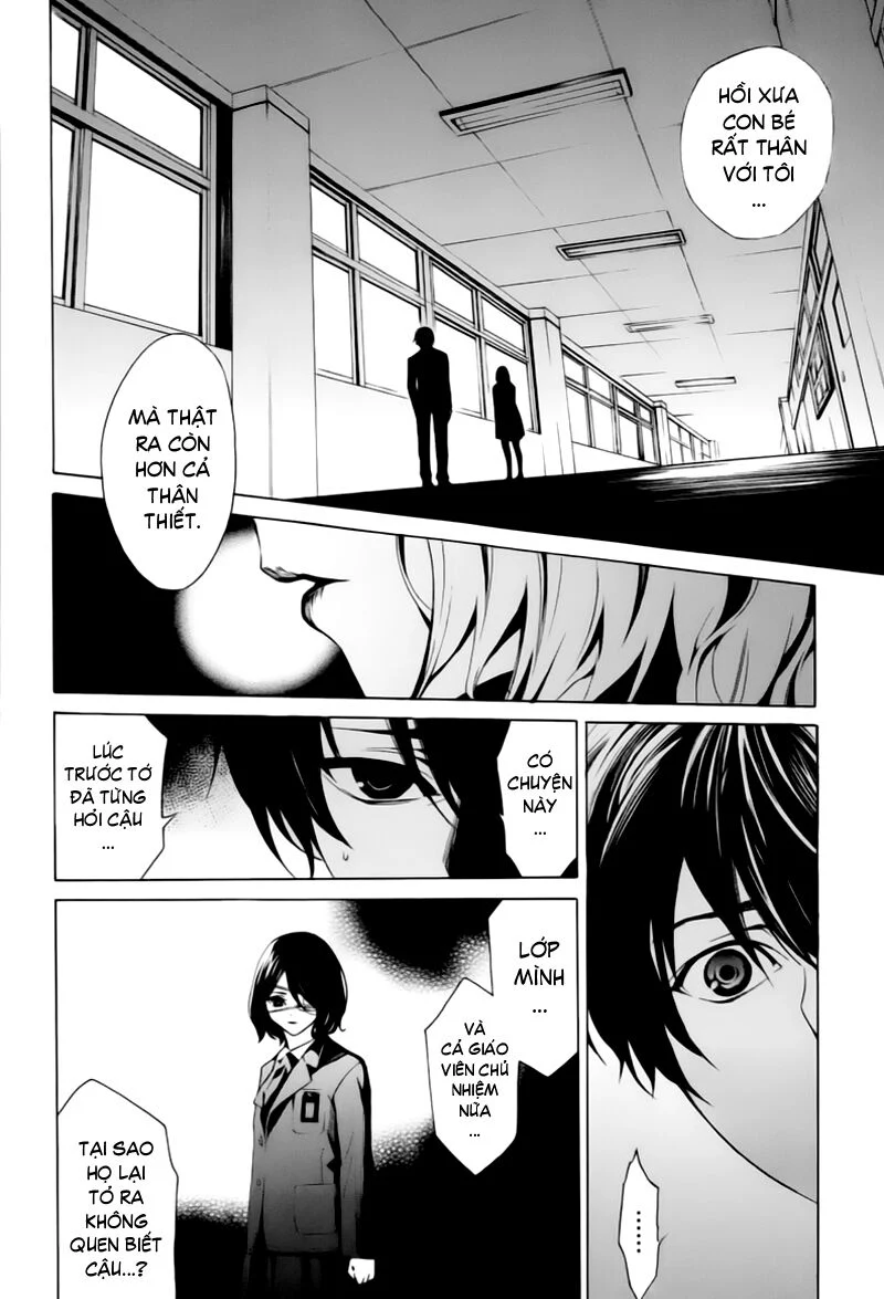Naguri Tamer No Isekai Seikatsu Chapter 4 - Next Chapter 5