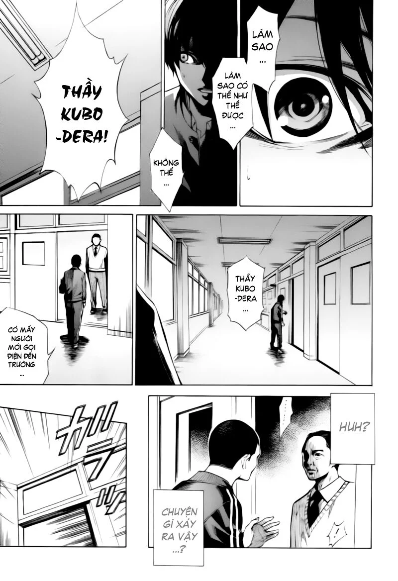 Naguri Tamer No Isekai Seikatsu Chapter 4 - Next Chapter 5