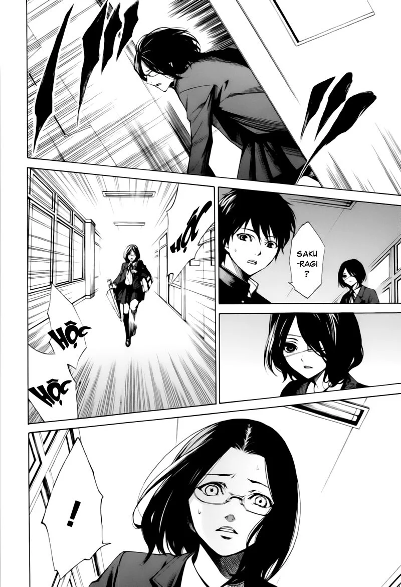 Naguri Tamer No Isekai Seikatsu Chapter 4 - Next Chapter 5