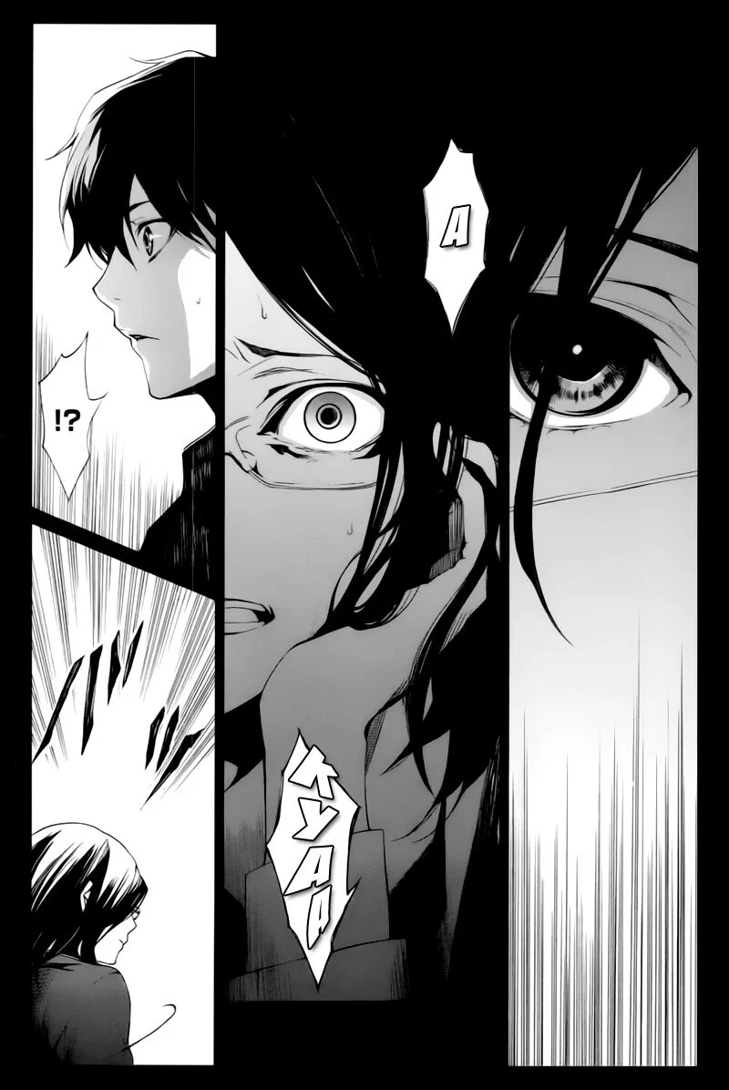 Naguri Tamer No Isekai Seikatsu Chapter 4 - Next Chapter 5