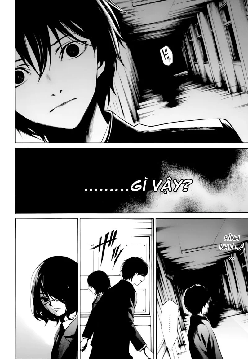 Naguri Tamer No Isekai Seikatsu Chapter 4 - Next Chapter 5