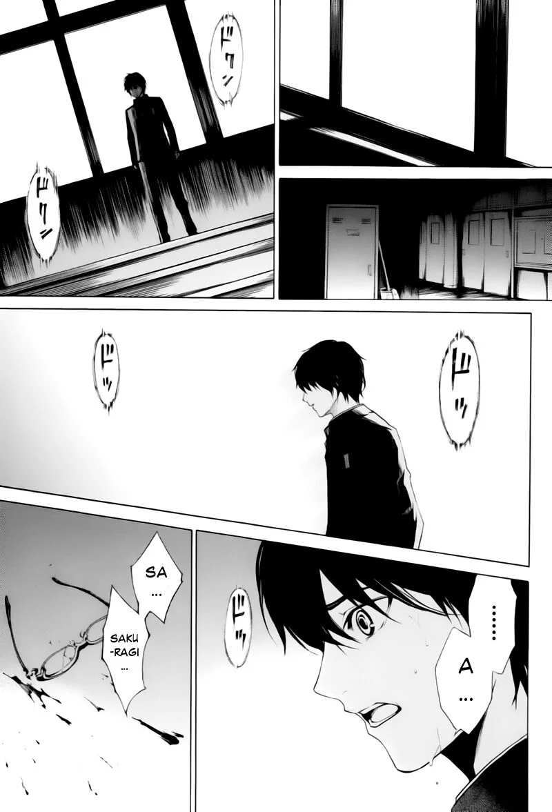 Naguri Tamer No Isekai Seikatsu Chapter 4 - Next Chapter 5