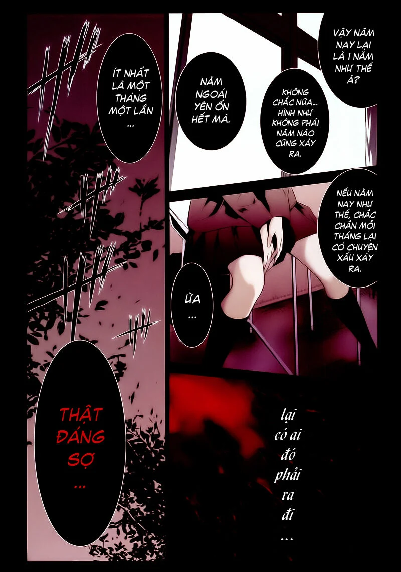 Naguri Tamer No Isekai Seikatsu Chapter 5 - Next Chapter 6