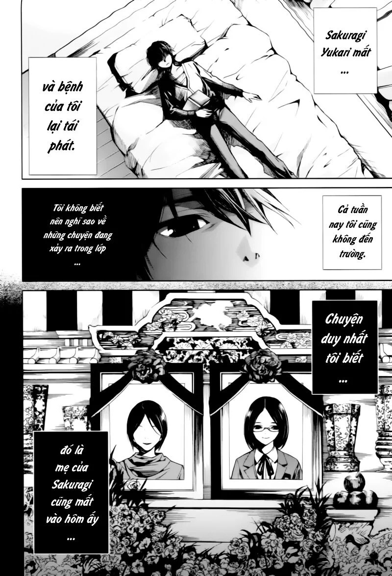 Naguri Tamer No Isekai Seikatsu Chapter 5 - Next Chapter 6