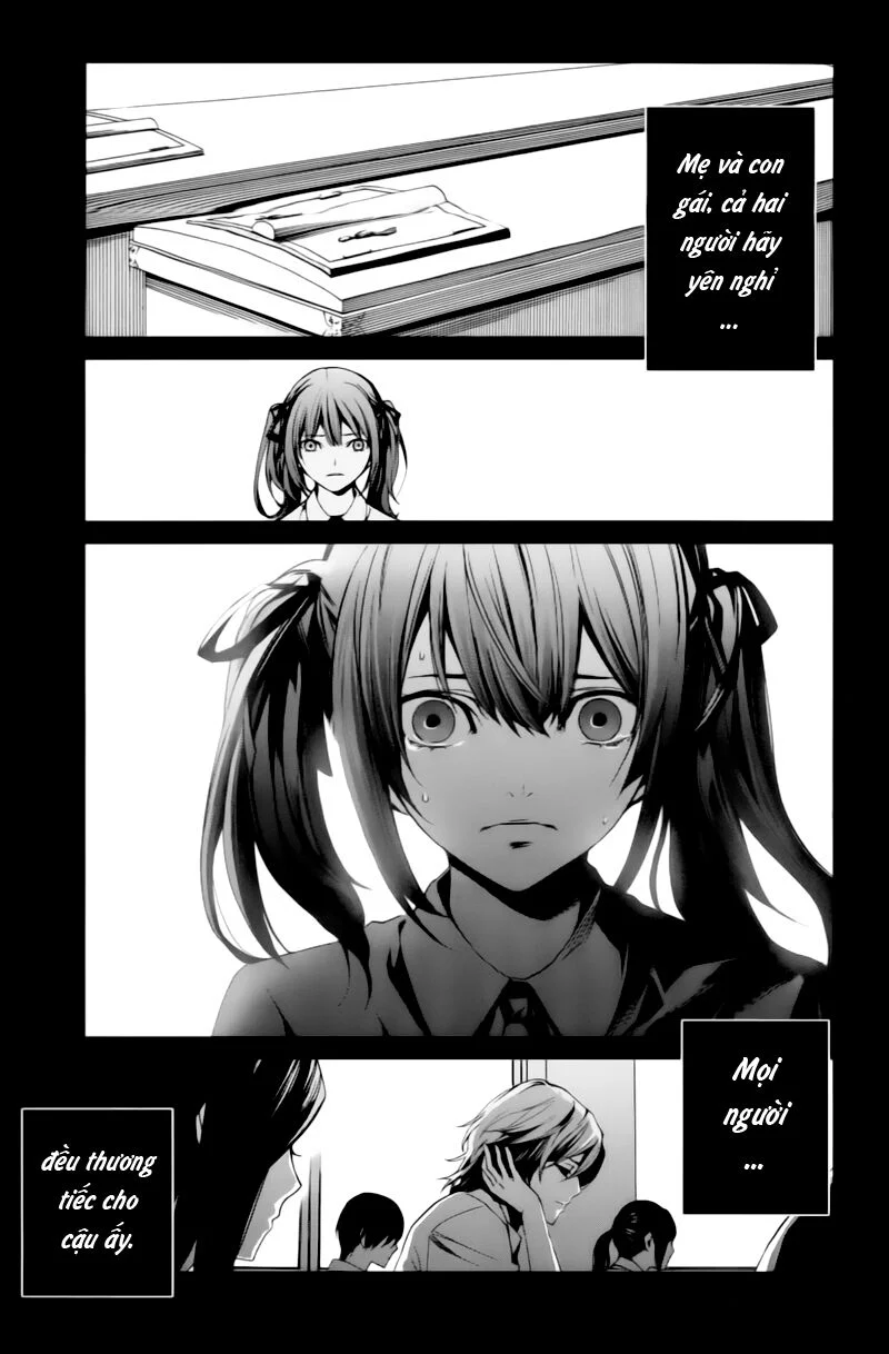 Naguri Tamer No Isekai Seikatsu Chapter 5 - Next Chapter 6