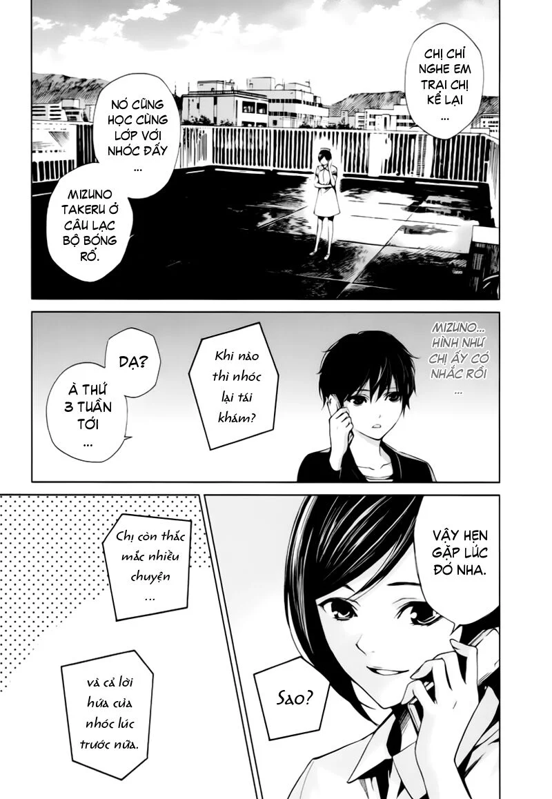 Naguri Tamer No Isekai Seikatsu Chapter 5 - Next Chapter 6