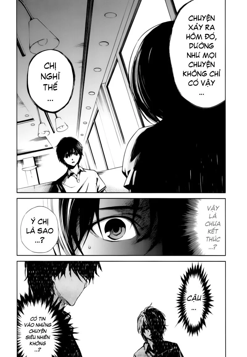 Naguri Tamer No Isekai Seikatsu Chapter 5 - Next Chapter 6