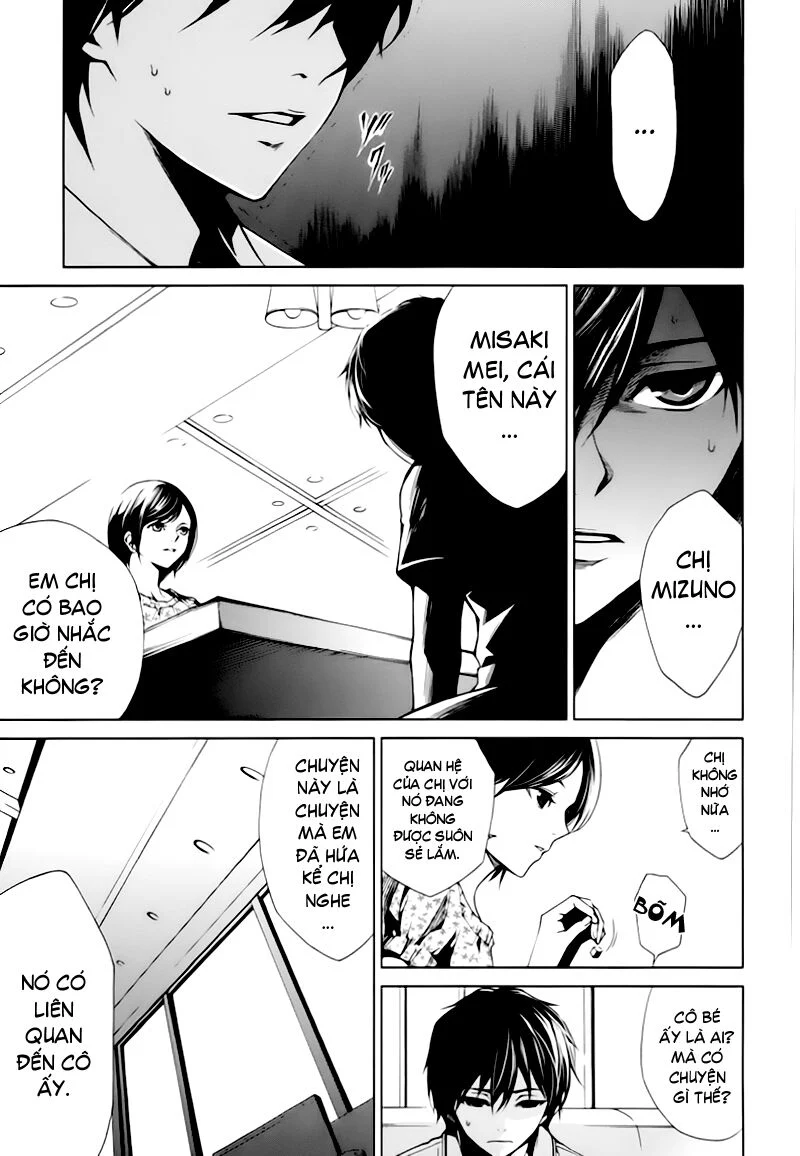Naguri Tamer No Isekai Seikatsu Chapter 5 - Next Chapter 6