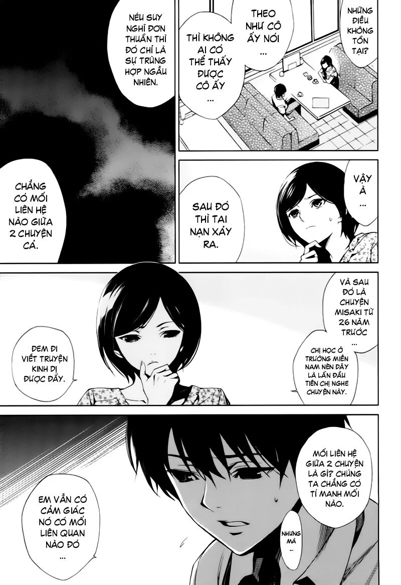 Naguri Tamer No Isekai Seikatsu Chapter 5 - Next Chapter 6