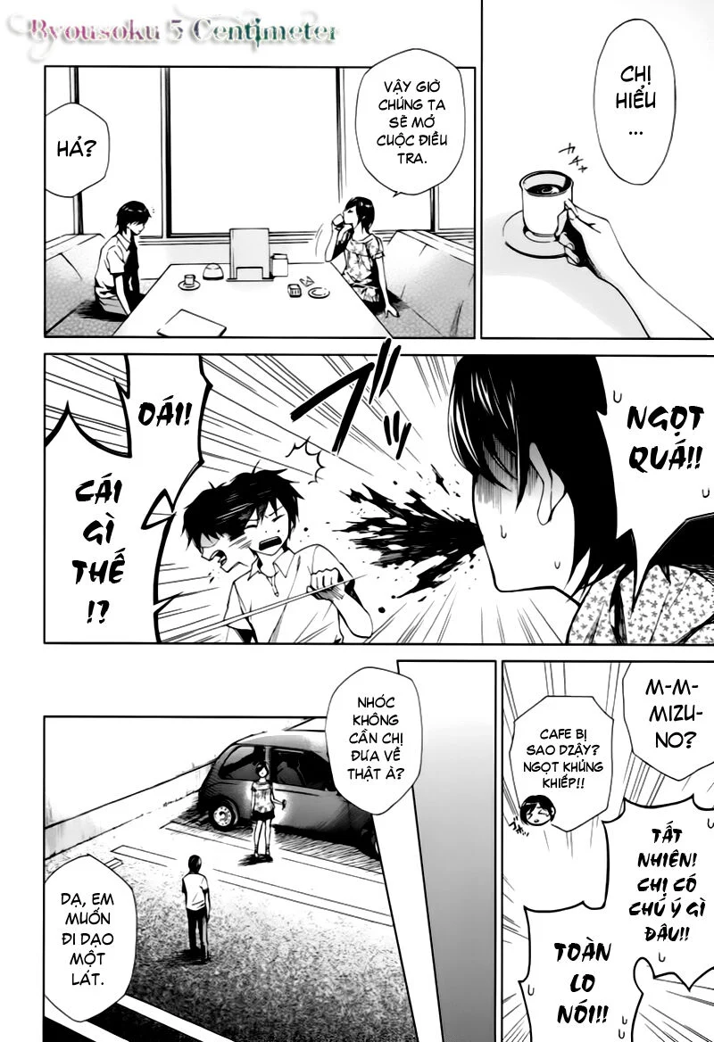 Naguri Tamer No Isekai Seikatsu Chapter 5 - Next Chapter 6