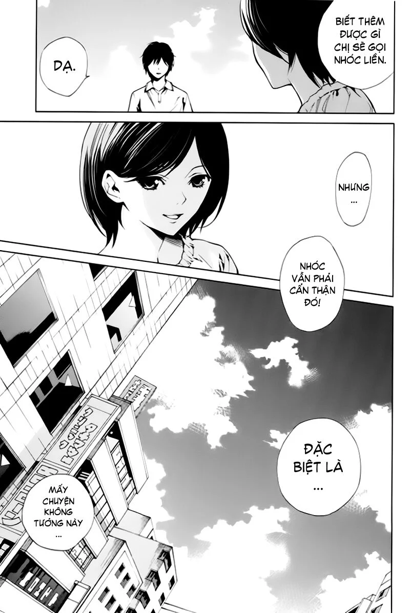 Naguri Tamer No Isekai Seikatsu Chapter 5 - Next Chapter 6
