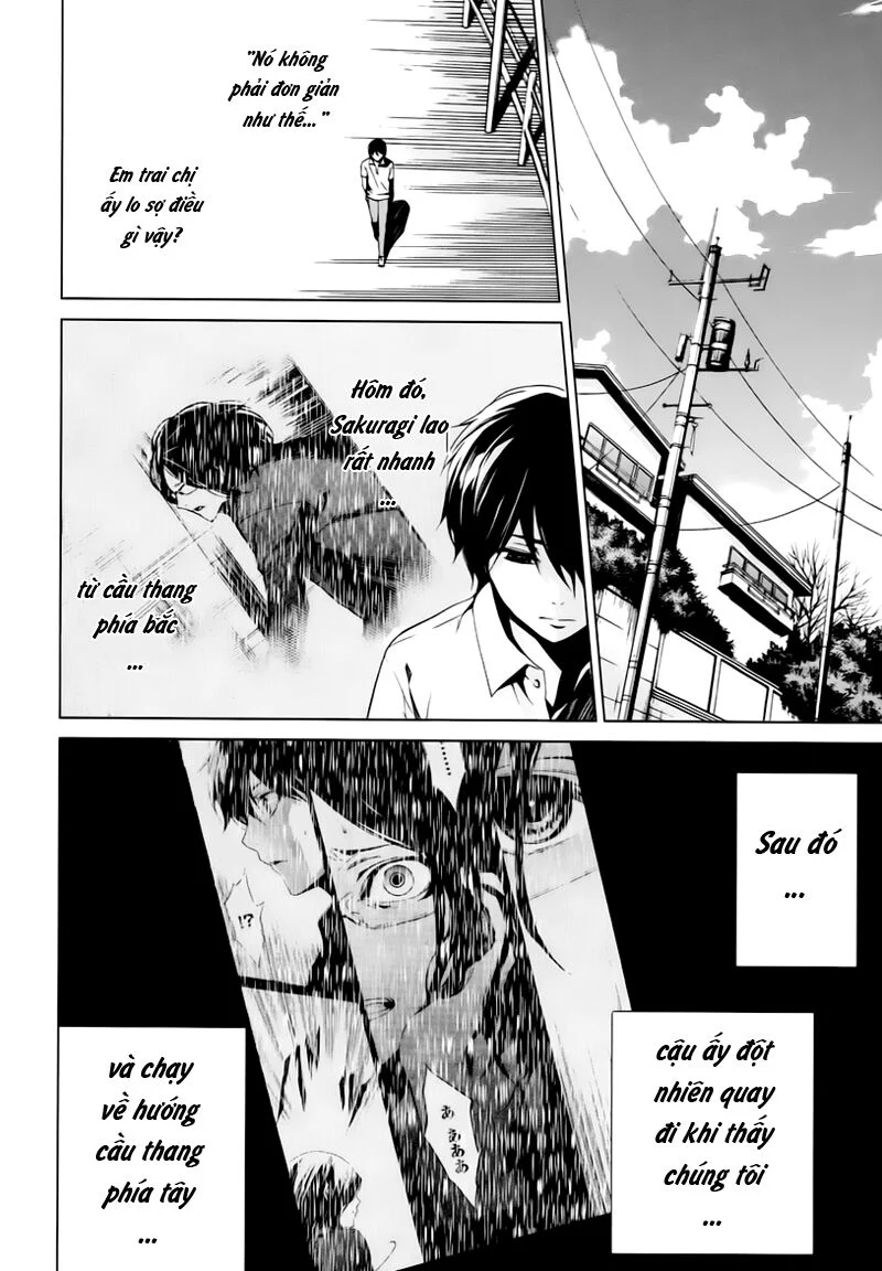 Naguri Tamer No Isekai Seikatsu Chapter 5 - Next Chapter 6