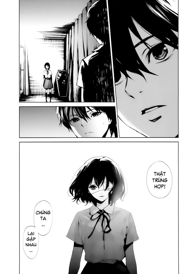 Naguri Tamer No Isekai Seikatsu Chapter 5 - Next Chapter 6