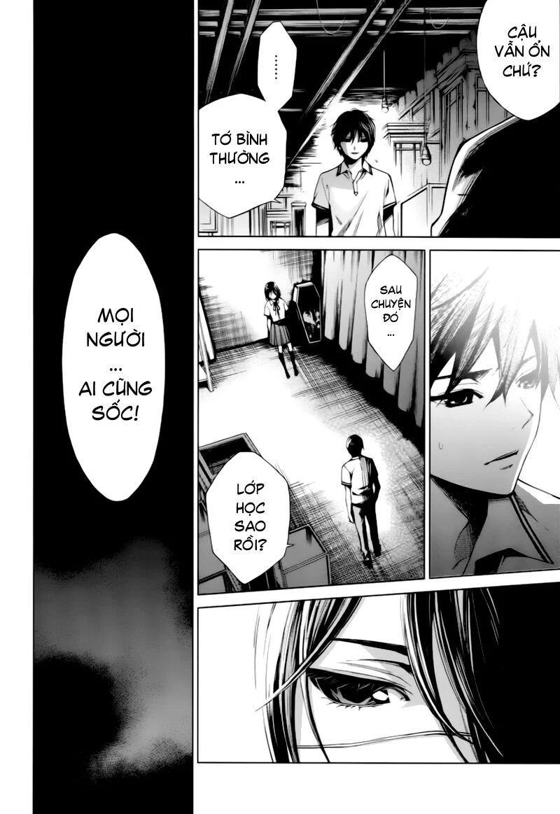 Naguri Tamer No Isekai Seikatsu Chapter 5 - Next Chapter 6