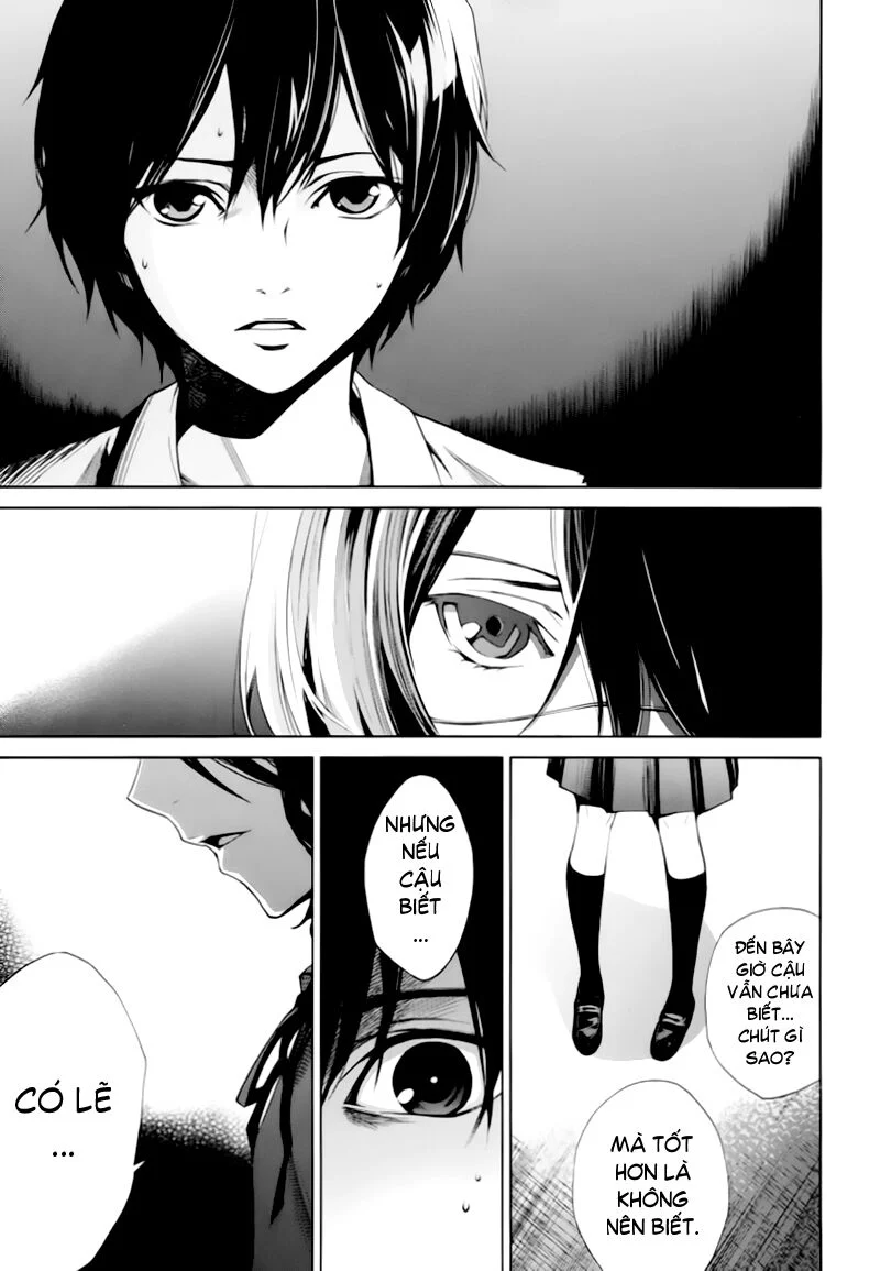 Naguri Tamer No Isekai Seikatsu Chapter 5 - Next Chapter 6
