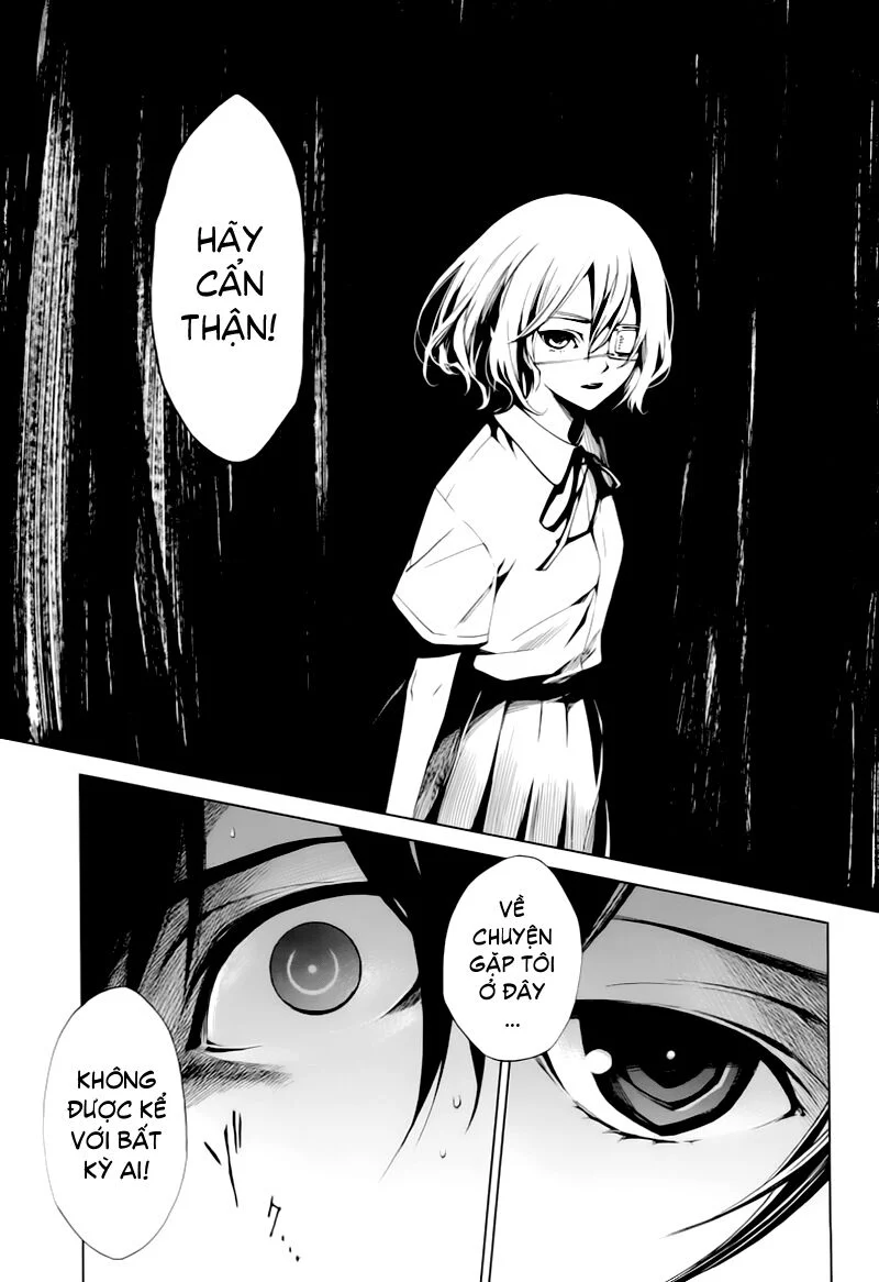 Naguri Tamer No Isekai Seikatsu Chapter 5 - Next Chapter 6