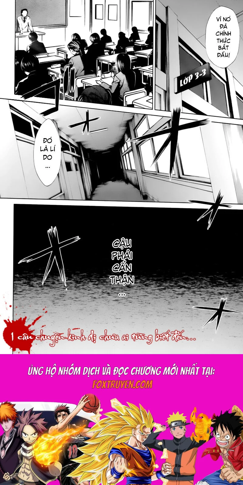 Naguri Tamer No Isekai Seikatsu Chapter 5 - Next Chapter 6