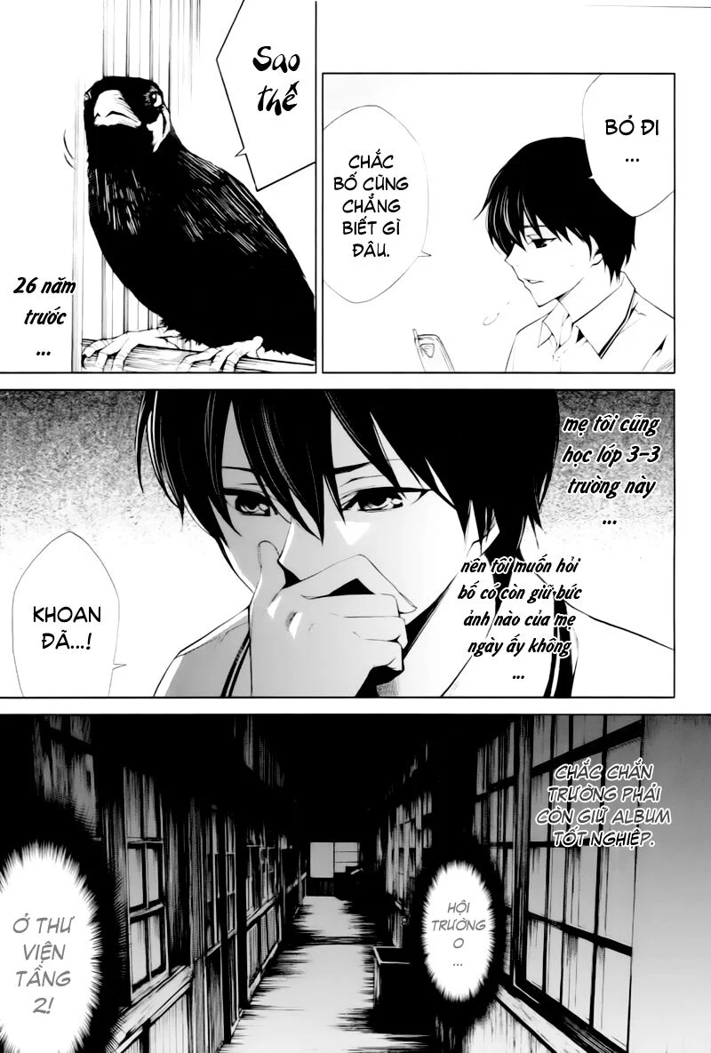 Naguri Tamer No Isekai Seikatsu Chapter 6 - Next Chapter 7
