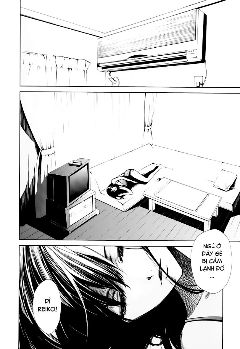 Naguri Tamer No Isekai Seikatsu Chapter 6 - Next Chapter 7