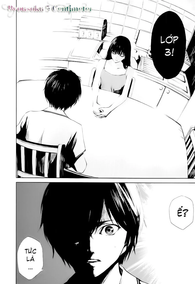Naguri Tamer No Isekai Seikatsu Chapter 6 - Next Chapter 7